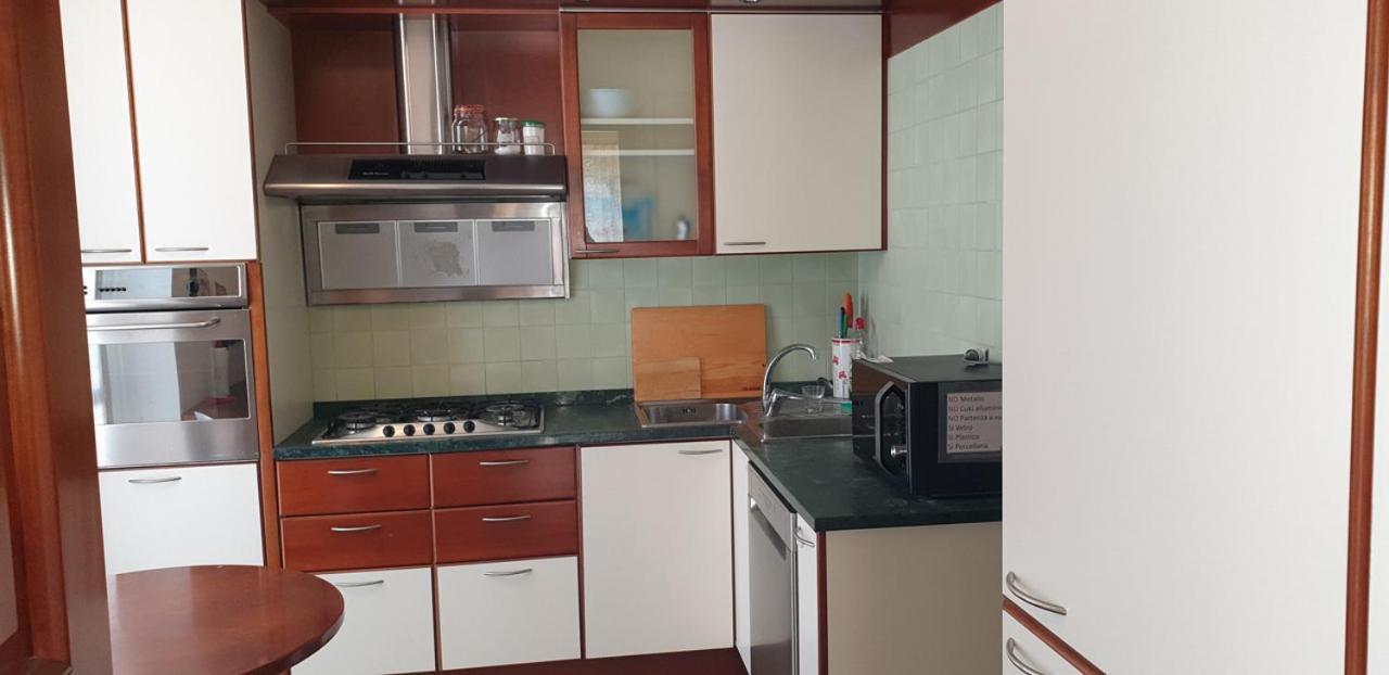 Appartement Meta Italy Sui Navigli