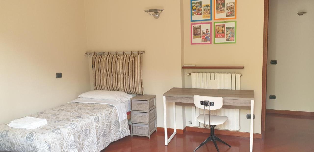 Appartement Meta Italy Sui Navigli