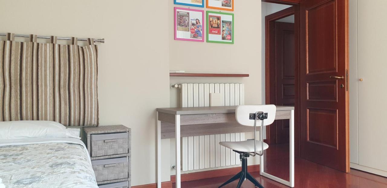 Appartement Meta Italy Sui Navigli Milan